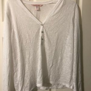 Victoria Secrets size large sleep shirt